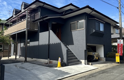 長嶺東2丁目中古住宅